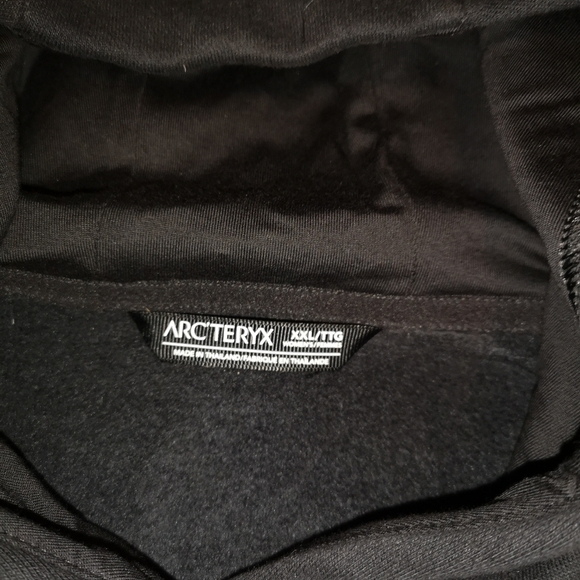 ARC'TERYX hoody - Picture 7 of 10